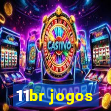 11br jogos